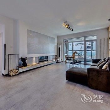 青岛精灵鸟公寓酒店提供图片