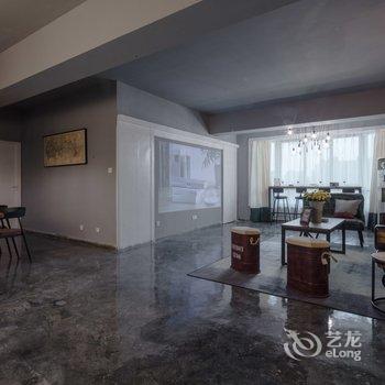 成都素昧房屋公寓(古大圣慈寺分店)酒店提供图片