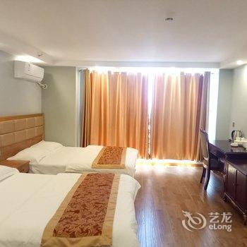 成都PA旅途之家公寓酒店提供图片