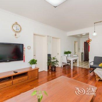 青岛海之情怀公寓酒店提供图片