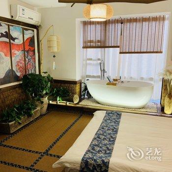 重庆Xx-民宿酒店提供图片