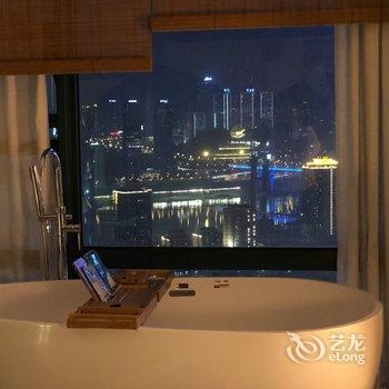 重庆Xx-民宿酒店提供图片