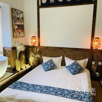 重庆Xx-民宿酒店提供图片