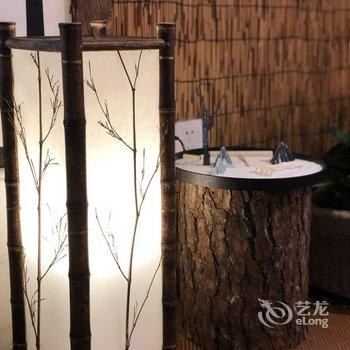 重庆Xx-民宿酒店提供图片