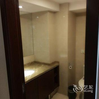 青岛朋友好客公寓酒店提供图片