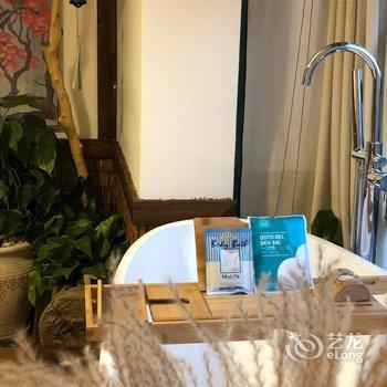 重庆Xx-民宿酒店提供图片