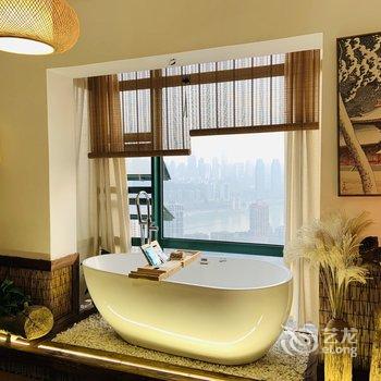 重庆Xx-民宿酒店提供图片