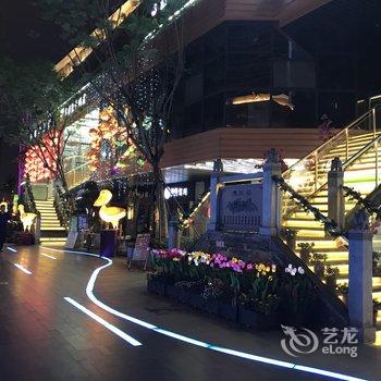 成都郑露公寓(三洞古桥公园分店)酒店提供图片