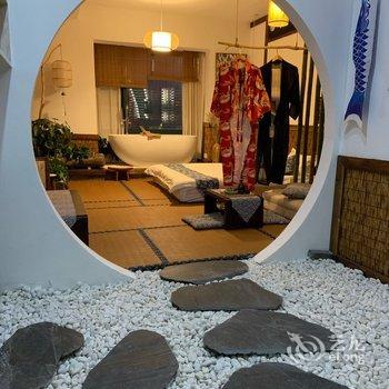 重庆Xx-民宿酒店提供图片