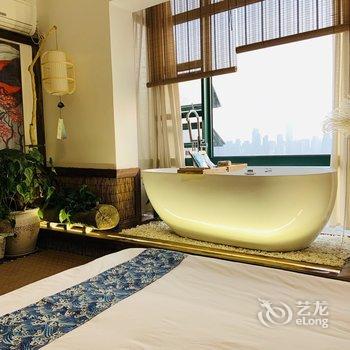 重庆Xx-民宿酒店提供图片