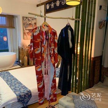 重庆Xx-民宿酒店提供图片