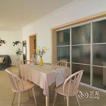 青岛wesley公寓酒店提供图片