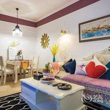 重庆紫金城公寓酒店提供图片