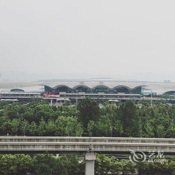 重庆罗_妖妖公寓酒店提供图片