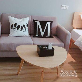 成都乐享多公寓(全年红红木艺术馆分店)酒店提供图片