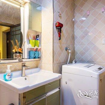 重庆紫金城公寓酒店提供图片