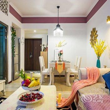 重庆紫金城公寓酒店提供图片