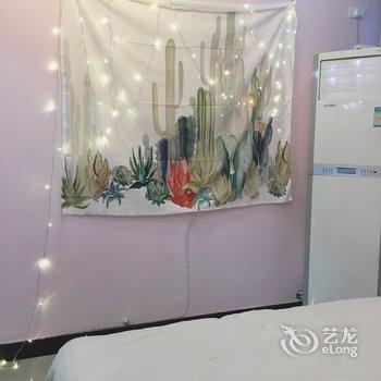重庆罗_妖妖公寓酒店提供图片