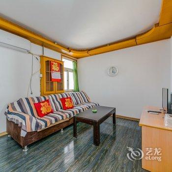 青岛途掌柜·山海公寓(田家村分店)酒店提供图片