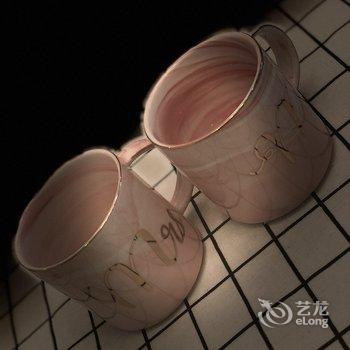 重庆叁寓所公寓(B23路分店)酒店提供图片