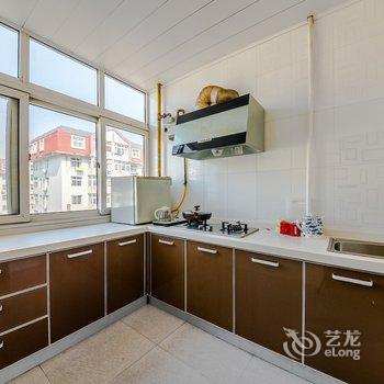 青岛途掌柜·山海公寓(田家村分店)酒店提供图片