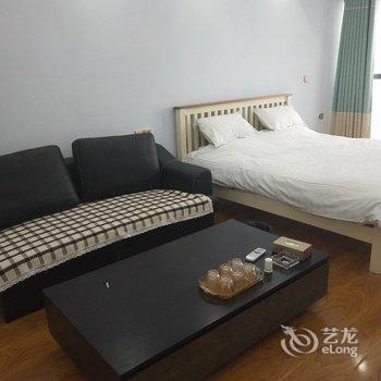 青岛如飞雪公寓酒店提供图片