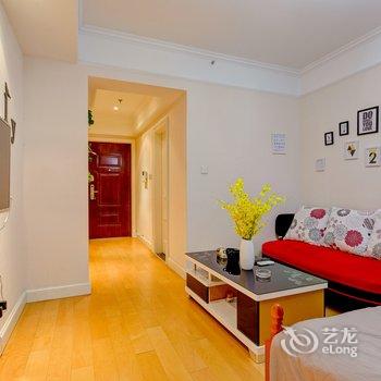 西安漫步古城4分店公寓(与西影路分店)酒店提供图片