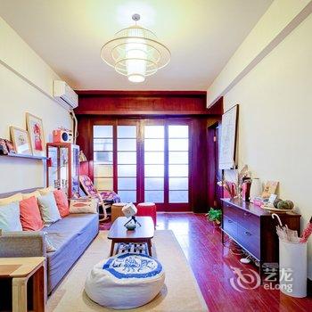 西安安城之家公寓酒店提供图片