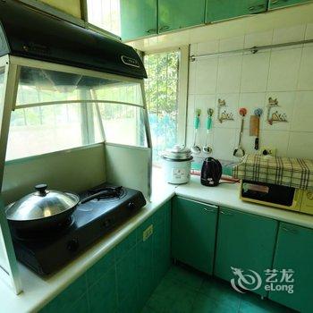 西安洪红公寓酒店提供图片