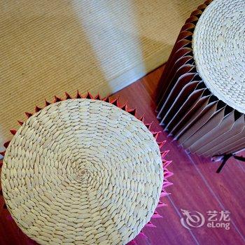 西安安城之家公寓酒店提供图片