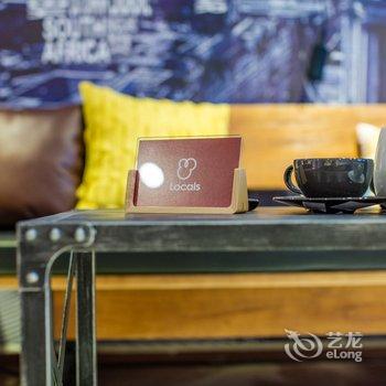 成都素昧房屋公寓(金龙村分店)酒店提供图片