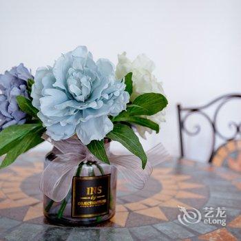 西安嗯呐公寓酒店提供图片