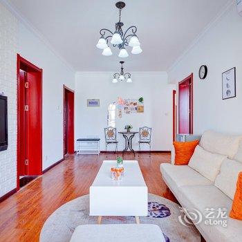 西安嗯呐公寓酒店提供图片