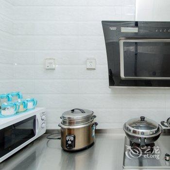 青岛韶一睿公寓酒店提供图片