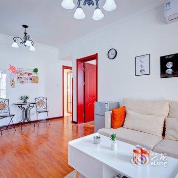 西安嗯呐公寓酒店提供图片