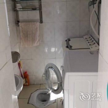青岛赵群客栈酒店提供图片