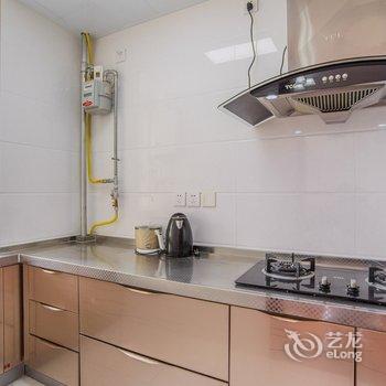 西安嗯呐公寓酒店提供图片