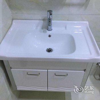 天空之城公寓(西海岸路分店)酒店提供图片