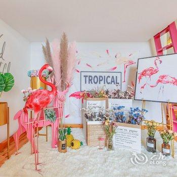 重庆居·houseの公寓(下纯阳洞街分店)酒店提供图片