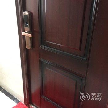重庆冉冉的温度公寓酒店提供图片
