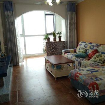 青岛金沙滩阳光里公寓(漓江东路分店)酒店提供图片