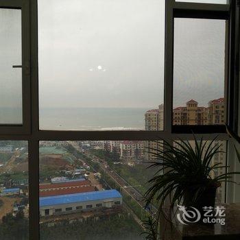 青岛金沙滩阳光里公寓(漓江东路分店)酒店提供图片