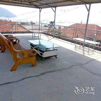 青岛益梦圆渔家特色民宿(茶之味崂山特产分店)酒店提供图片