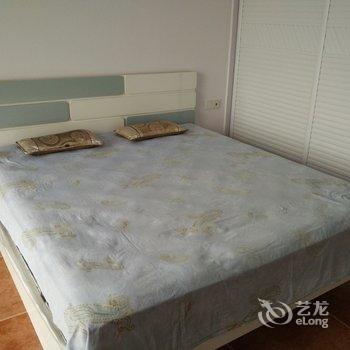 青岛金沙滩阳光里公寓(漓江东路分店)酒店提供图片