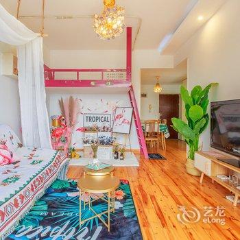 重庆居·houseの公寓(下纯阳洞街分店)酒店提供图片