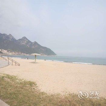 青岛益梦圆渔家特色民宿(茶之味崂山特产分店)酒店提供图片