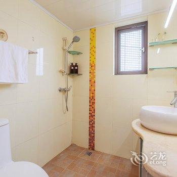 重庆居·houseの公寓(下纯阳洞街分店)酒店提供图片