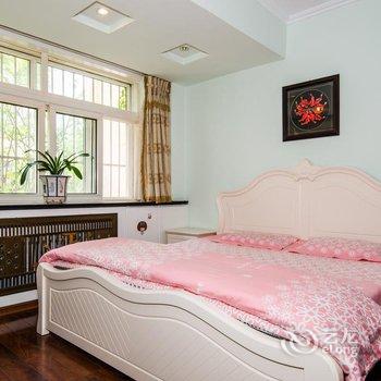 青岛光妈别墅酒店提供图片