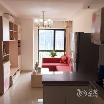 北京毛毛家普通公寓酒店提供图片