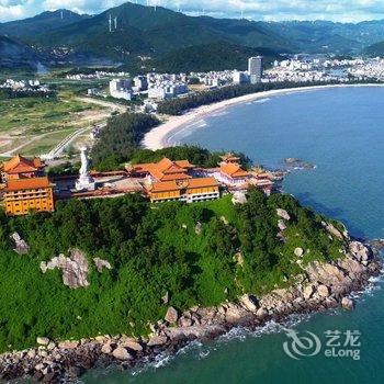 阳江珍珠湾海景公寓酒店提供图片